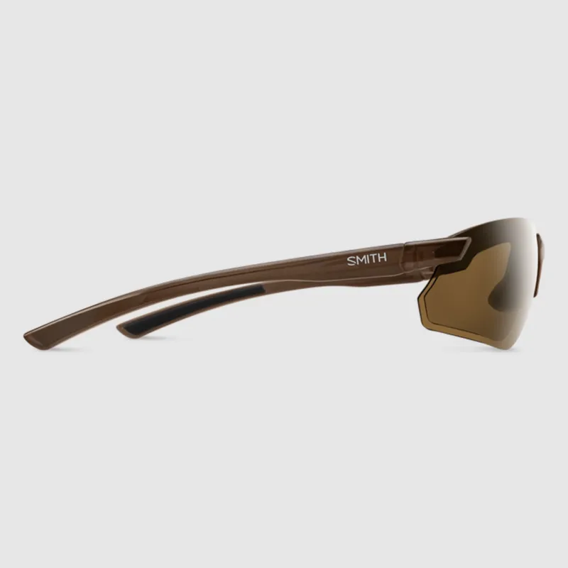 Smith Parallel Max 2 Sunglasses Brown/Polarized Brown-3
